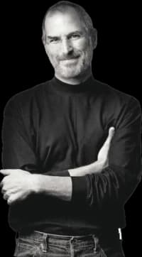 Steve Jobs