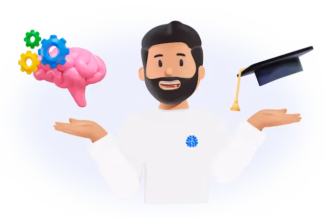 Cerebrum mascot image title Cerebrum mascot